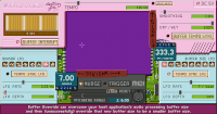 Buffer Override screenshot