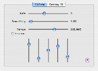 EQ Sync screenshot