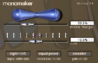 Monomaker screenshot