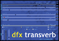 Transverb screenshot