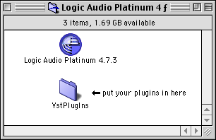 VstPlugIns folder